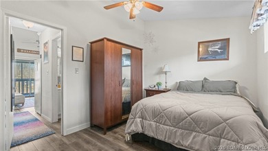 Experience the ultimate lake lifestyle at Heron Bay, a premier - photo 16