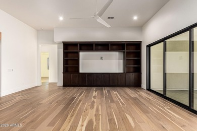 Exceptional craftsmanship and contemporary desert elegance come - photo 17