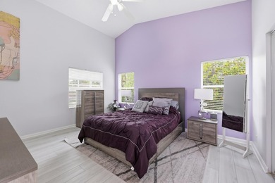 Beautifully updated and backing to a peaceful preserve, this - photo 17