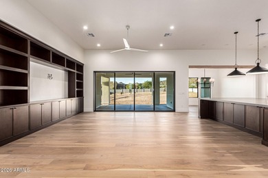 Exceptional craftsmanship and contemporary desert elegance come - photo 18