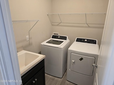 Step into this beautifully maintained, newer 3-bedroom, 2-bath