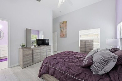 Beautifully updated and backing to a peaceful preserve, this - photo 18