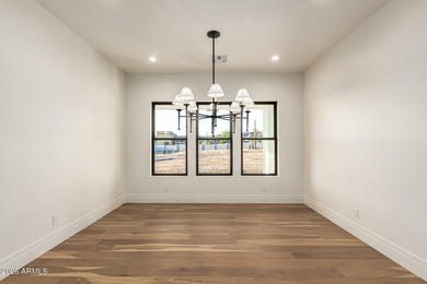Exceptional craftsmanship and contemporary desert elegance come - photo 19