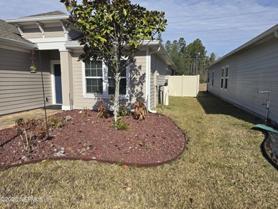 Step into this beautifully maintained, newer 3-bedroom, 2-bath