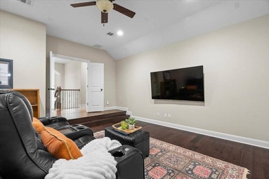 Greenbelt lots in Falconhead West don't come up often. Private - photo 22