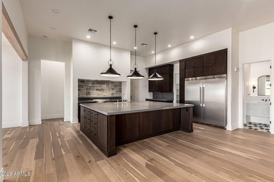 Exceptional craftsmanship and contemporary desert elegance come - photo 23