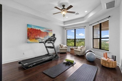 Greenbelt lots in Falconhead West don't come up often. Private - photo 23