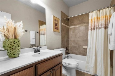 Greenbelt lots in Falconhead West don't come up often. Private - photo 25