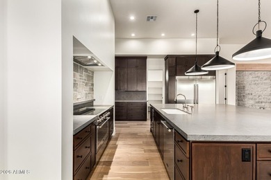 Exceptional craftsmanship and contemporary desert elegance come - photo 27
