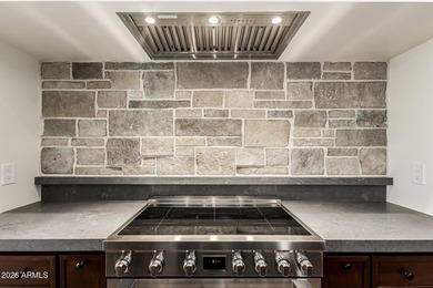 Exceptional craftsmanship and contemporary desert elegance come - photo 28