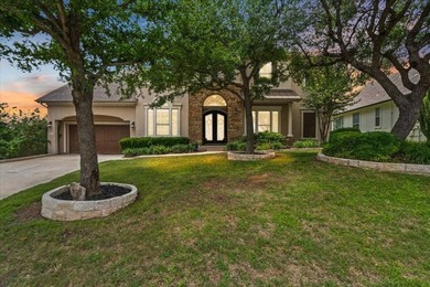 Greenbelt lots in Falconhead West don't come up often. Private - photo 29
