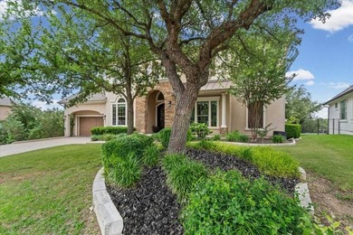 Greenbelt lots in Falconhead West don't come up often. Private - photo 30