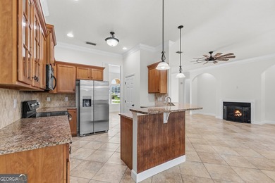 Located in the sought-after Winding River community, this - photo 31