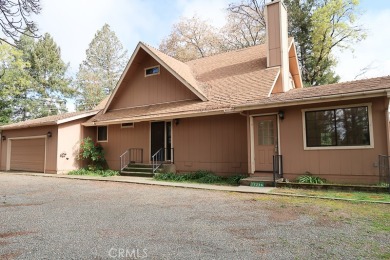 Lake Home For Sale in Oroville, California