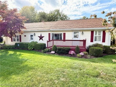 Lake Erie - Lake County Home For Sale in Madison Ohio