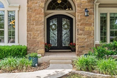 Greenbelt lots in Falconhead West don't come up often. Private - photo 31