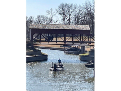 CHANNEL TO BE DREDGED. CONTACT AGENT FOR DETAILS. Transitional - photo 32
