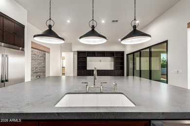 Exceptional craftsmanship and contemporary desert elegance come - photo 33