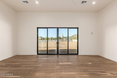 Exceptional craftsmanship and contemporary desert elegance come - photo 34