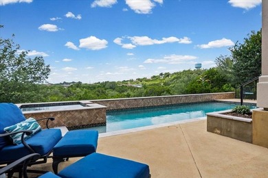 Greenbelt lots in Falconhead West don't come up often. Private - photo 35