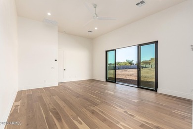 Exceptional craftsmanship and contemporary desert elegance come - photo 36