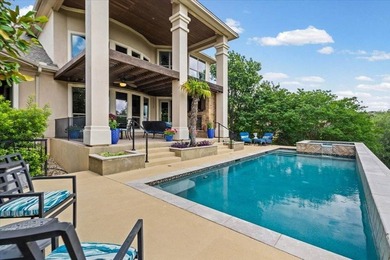 Greenbelt lots in Falconhead West don't come up often. Private - photo 36