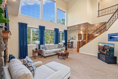 Tucked away in the highly sought-after Richard's Lake - photo 8
