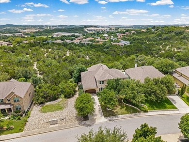 Greenbelt lots in Falconhead West don't come up often. Private - photo 38