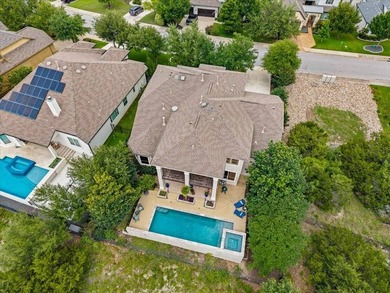 Greenbelt lots in Falconhead West don't come up often. Private - photo 39