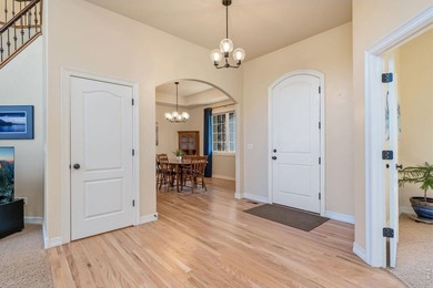Tucked away in the highly sought-after Richard's Lake - photo 10