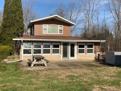 Lake Home For Sale in Watervliet, Michigan