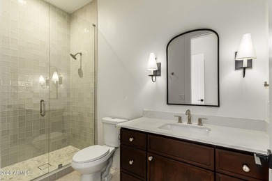Exceptional craftsmanship and contemporary desert elegance come - photo 44