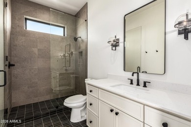 Exceptional craftsmanship and contemporary desert elegance come - photo 49