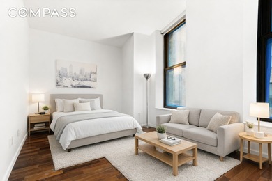 Hudson River Condo For Sale in New York New York