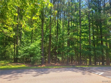 Build your dream home on this wooded lot on Lake Tuscaloosa - photo 3