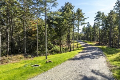 Tucked away in the natural beauty of the Boothbay Region, this - photo 7