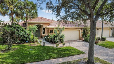 (private lake, pond, coastal) Home For Sale in Boynton Beach Florida