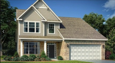 STUNNING 3 CAR GARAGE CUL DE SAC HOME w/PRIMARY ON MAIN LEVEL - photo 2