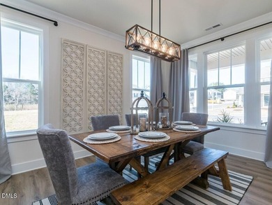 STUNNING 3 CAR GARAGE CUL DE SAC HOME w/PRIMARY ON MAIN LEVEL - photo 6