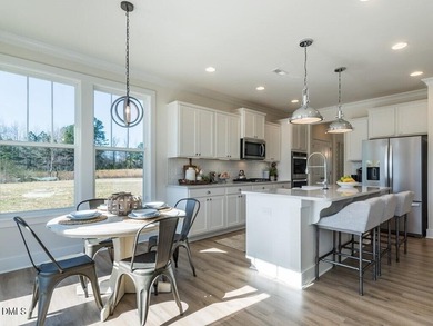 STUNNING 3 CAR GARAGE CUL DE SAC HOME w/PRIMARY ON MAIN LEVEL - photo 8