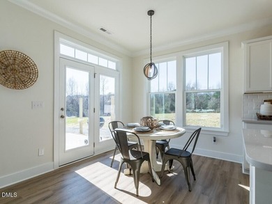 STUNNING 3 CAR GARAGE CUL DE SAC HOME w/PRIMARY ON MAIN LEVEL - photo 10