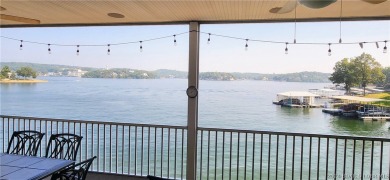 Lake of the Ozarks Condo For Sale in Sunrise Beach Missouri