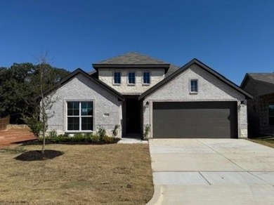 Lake Granbury Home Active Under Contract in Granbury Texas