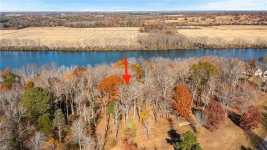 Kerr Lake - Buggs Island Lake Lot For Sale in Boydton Virginia