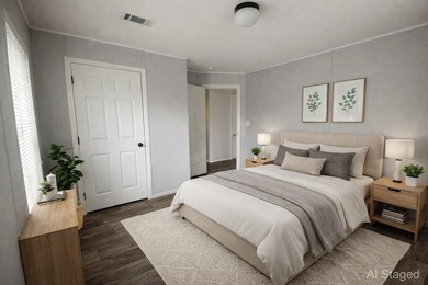 Right now, you could own a 2023 model 3 bed/2 bath, 1040 sq. ft - photo 3