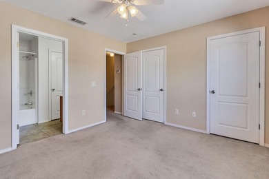 As you step inside you'll find tile floors flowing through the - photo 11