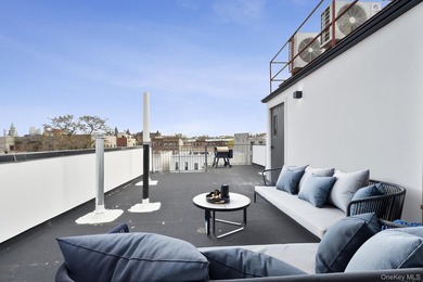 PENTHOUSE PERFECTION WITH PRIVATE ROOFTOP TERRACE AND MANHATTAN - photo 11