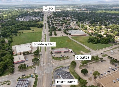 Lake Ray Hubbard Commercial For Sale in Garland Texas