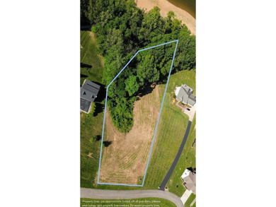 Barren River Lake Lot For Sale in Scottsville Kentucky