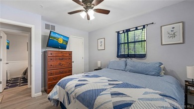 Lakefront living in a wide, quiet cove on the Gravois Arm! - photo 13